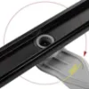 Obrazek Odwodnienie liniowe Neox Superflow 900 Rea G7808