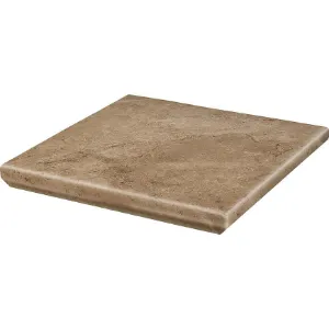 Stopnica Narożna Kapinos Mattone Pietra Beige 33/33