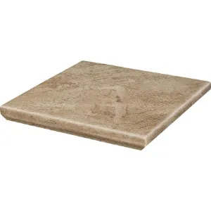 Obrazek Stopnica Narożna Kapinos Mattone Pietra Beige 33/33