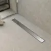 Obrazek Odwodnienie liniowe pod płytkę + pełne odwracalne 800 mm