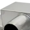 Obrazek Odwodnienie liniowe pod płytkę + pełne odwracalne 800 mm