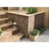 Obrazek Stopnica Track brown 30/30