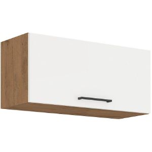 Obrazek Szafka kuchenna Vigo biały HG 80gu-36 1f