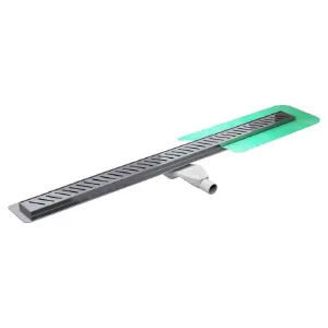 Odwodnienie liniowe Steel 1200