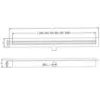 Obrazek Odwodnienie Ultra Slim 1000