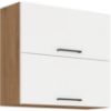 Obrazek Szafka kuchenna Vigo biały HG 80gu-72 2f