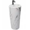 Obrazek Umywalka stojąca Blanka Marble
