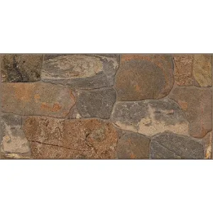 Obrazek Cancun Brown 30/60