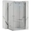 Obrazek Kabina prysznicowa Fold N2 Rea K9990 80x80x190 chrom