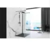 Obrazek BRODZIK PROSTOKĄTNY ROCK BLACK 80X100 K4578