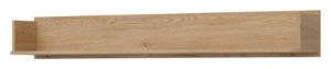 Obrazek Półka wisząca 162 cm Dante DT25 Dąb Cremona Torro
