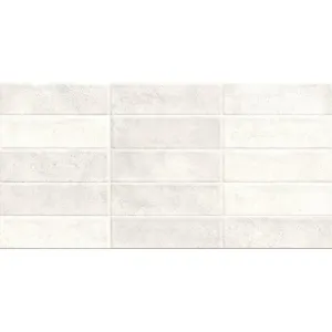 Tuzzi White Glossy 29,7/60