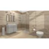 Obrazek Glazura Torino Beige 25/75