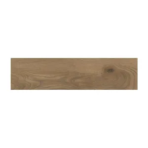 Obrazek Sigurd Wood Brown 15,5/62