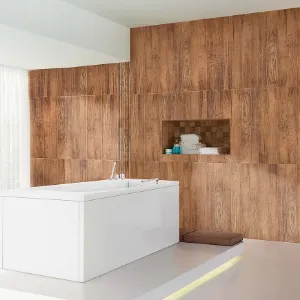 Obrazek Gres Foresta bronzo 30/60
