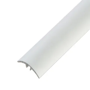 Listwa progowa LW 30 5W1 1,86 C-0 srebrny