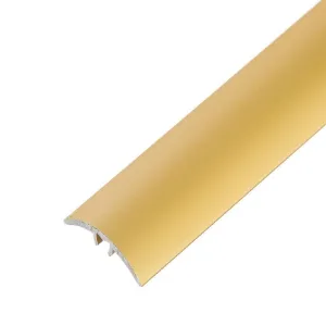 Obrazek Listwa progowa LW 30 5W1 1,86 C-23 złoty