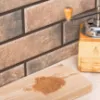 Obrazek Płytka cegłopodobna Loft brick cardamom 245/65/8