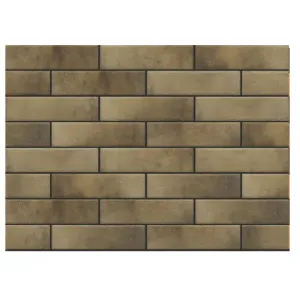 Obrazek Płytka cegłopodobna Retro brick Masala 245/65/8