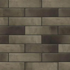 Obrazek Płytka cegłopodobna Retro brick Pepper 245/65/8