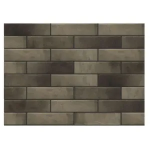 Obrazek Płytka cegłopodobna Retro brick Pepper 245/65/8