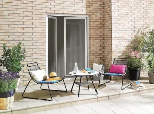 Obrazek Płytka cegłopodobna Retro brick Salt 245/65/8