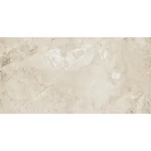Obrazek Gres Solace Beige Pol. Rekt. 60/120