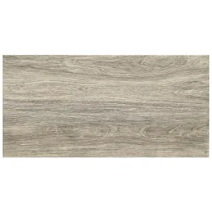 Obrazek Gres Wood grey 29,7/59,8