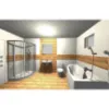 Obrazek Merteak honey 60/17,5