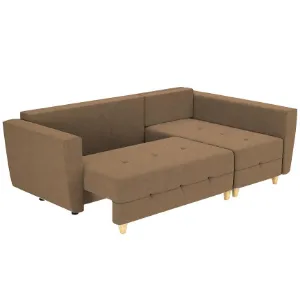 Obrazek Narożnik Grey P Riviera 24