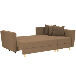 Obrazek Narożnik Grey P Riviera 24