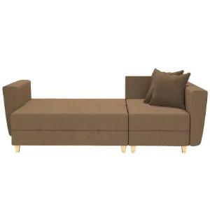Obrazek Narożnik Grey P Riviera 24