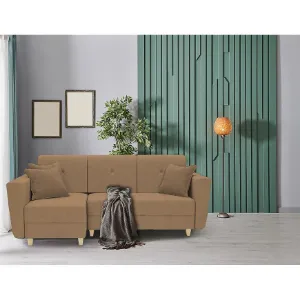 Obrazek Narożnik Grey L Riviera 24