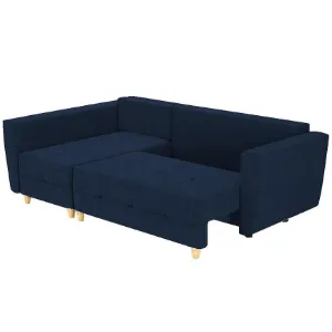 Obrazek Narożnik Grey P Riviera 81