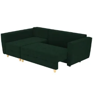 Obrazek Narożnik Grey P Riviera 38
