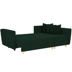 Obrazek Narożnik Grey P Riviera 38