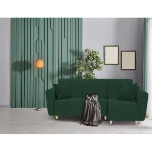 Obrazek Narożnik Grey P Riviera 38