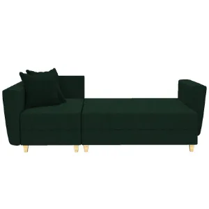 Obrazek Narożnik Grey L Riviera 38