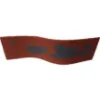 Obrazek Elastyczna cegła Brick Red