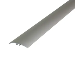 Listwa progowa LW 37 5W1 0,93 C-0 srebrny