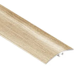 Listwa progowa LW 37 5W1 0,93 dąb jasny