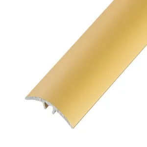 Listwa progowa LW 37 5W1 1,86 C-23 złoty