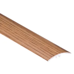 Listwa progowa LW 37 5W1 1,86 dąb