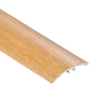 Listwa progowa LW 37 5W1 2,79 dąb szlachetny
