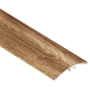 Listwa progowa LW 47 5W1 0,93 dąb palony