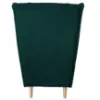 Obrazek Fotel Kingston Bis Holand 78 00/1 zielony