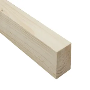 Obrazek Kantówka drewniana 30x20x2500mm