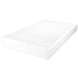 Obrazek Materac Baharin 160/200 Aloe Vera H3