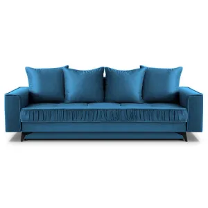 Sofa Monaco Velluto 11