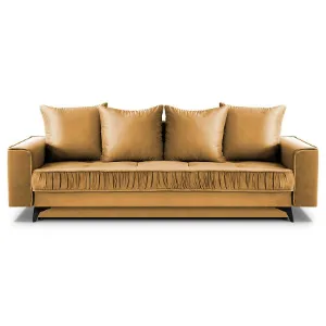 Sofa Monaco Velluto 08